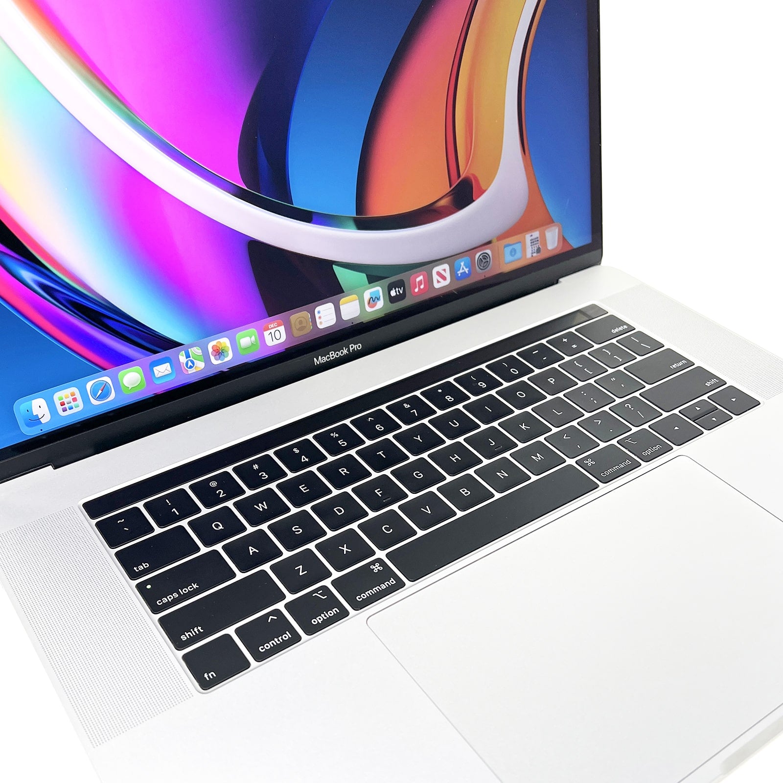 Amazon.com: MacBook Pro with 2.6GHz Intel Core i7 (15-inch