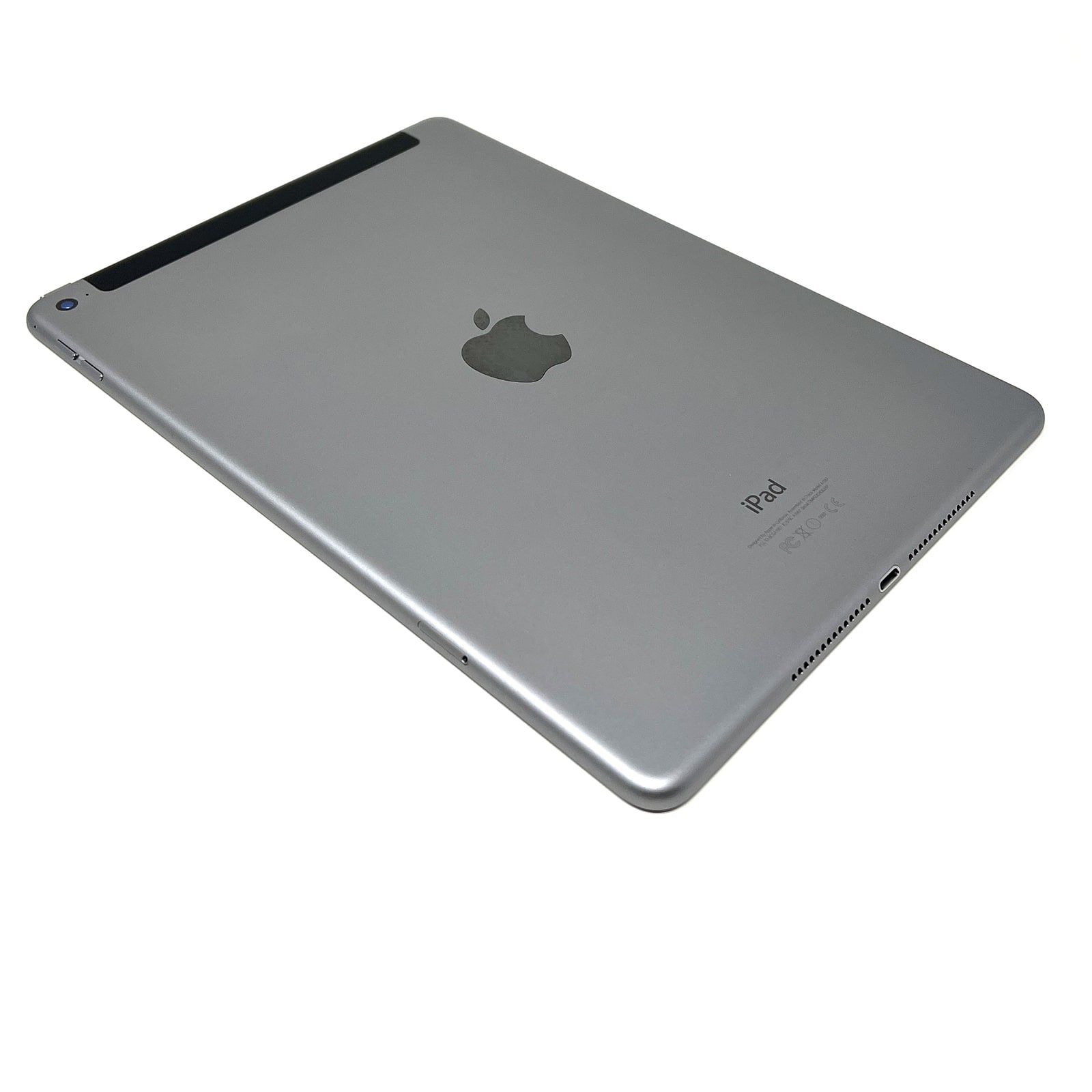 Apple iPad Air (2nd Generation) WiFi-128GB-Silver