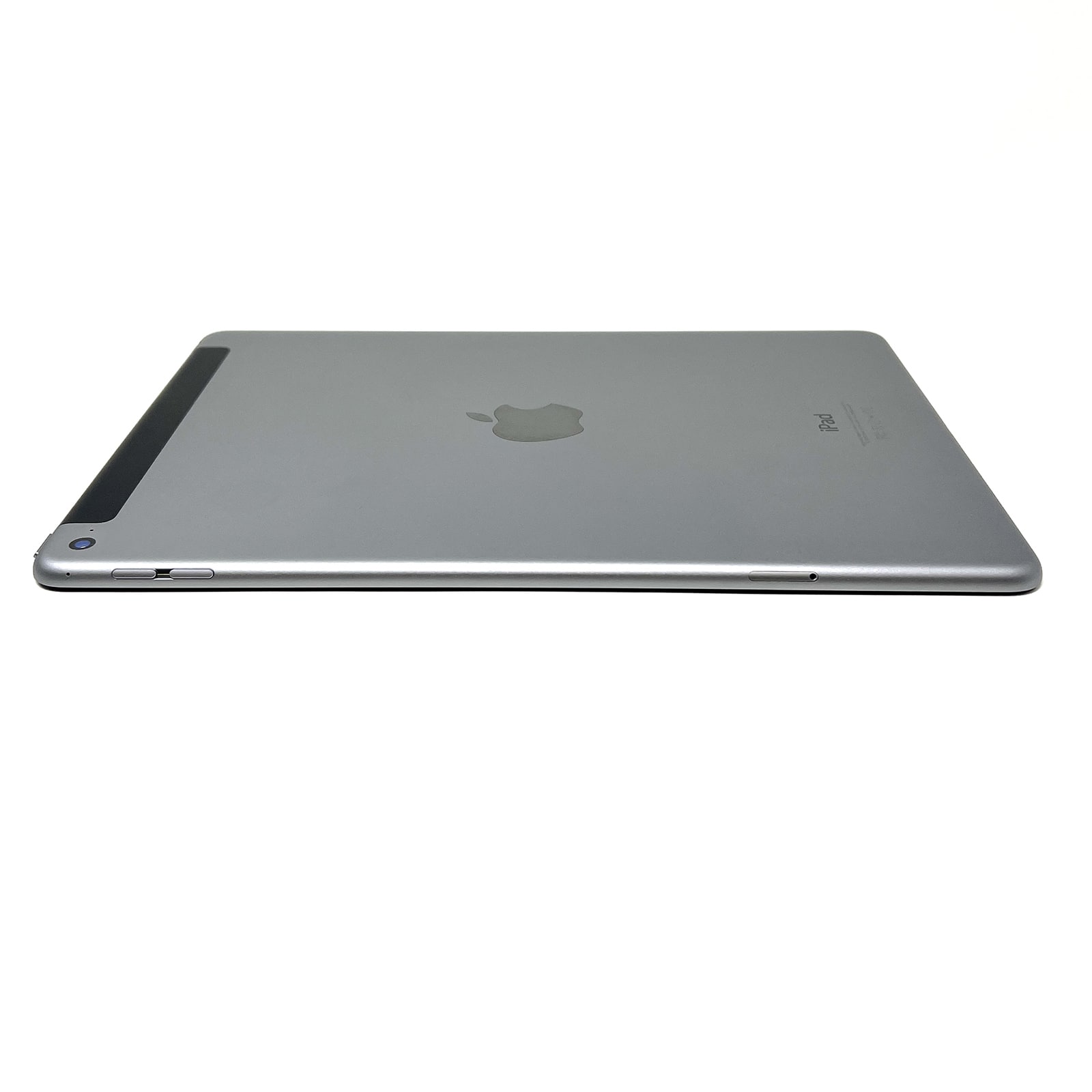 Apple iPad Air (2nd Generation) WiFi-128GB-Silver – My Store