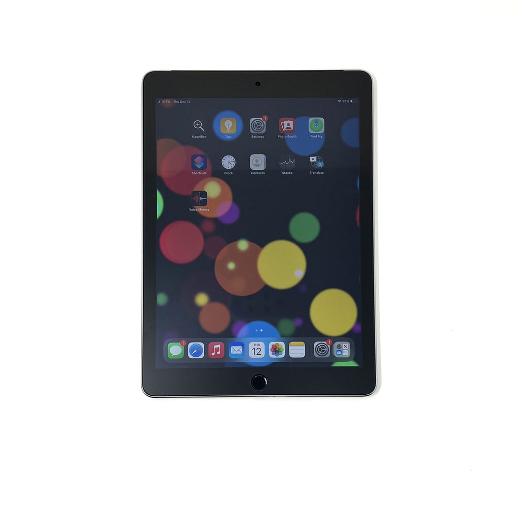 Apple iPad Air (2nd Generation) WiFi-128GB-Silver – My Store
