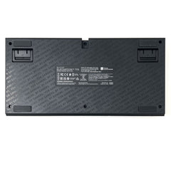Razer BlackWidow V4 75% Mechanical Gaming Keyboard