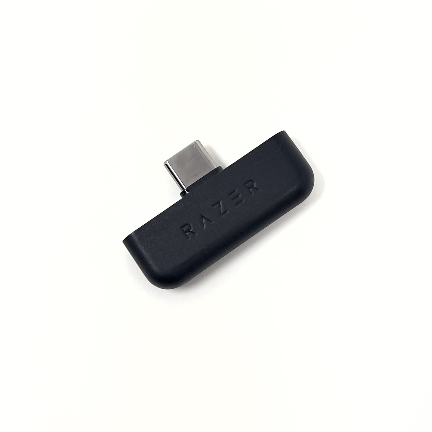 RAZER Wireless Gaming Headset USB Dongle Transceiver RC30-03801