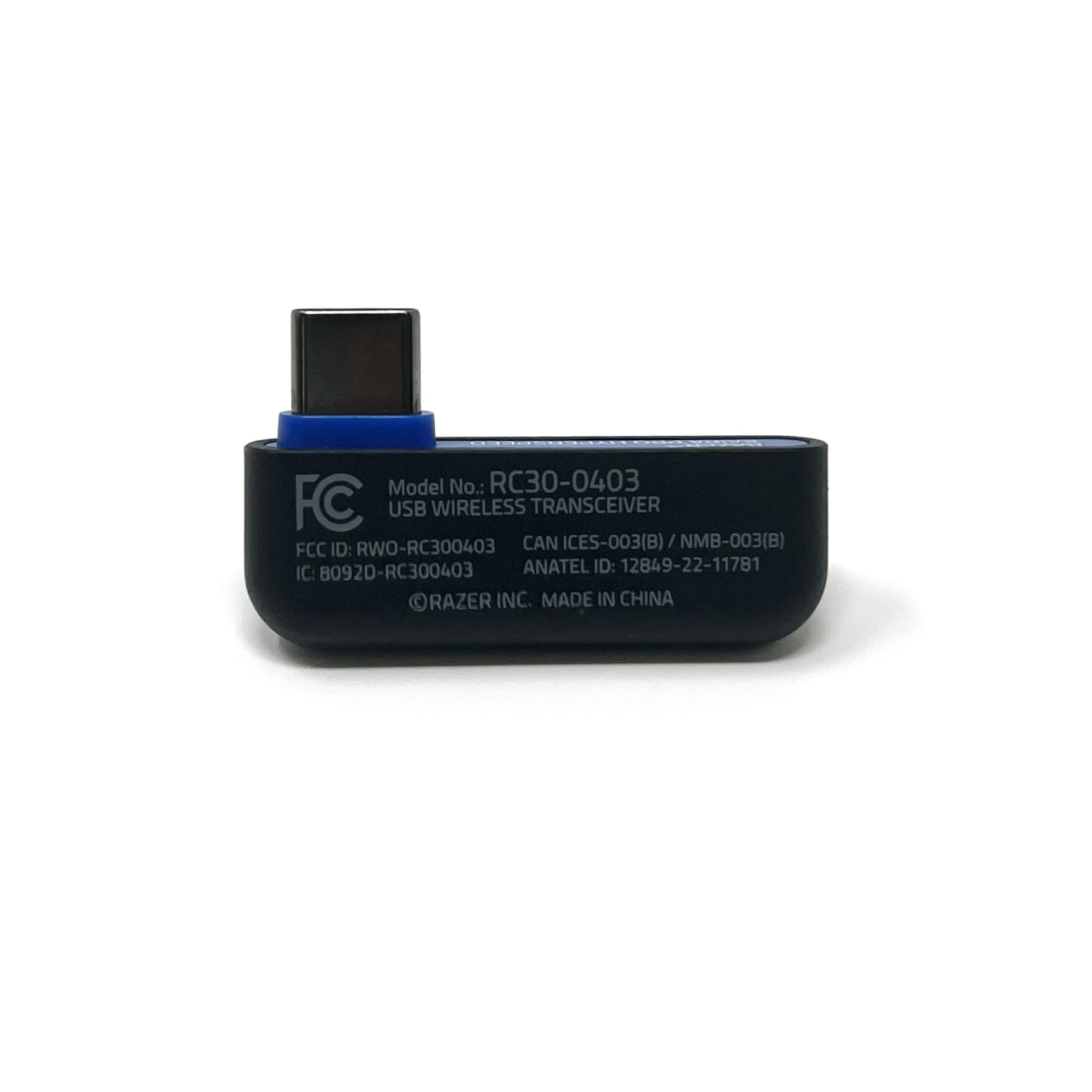 RAZER KAIRA PRO HYPERSPEED USB Wireless Transceiver RC30-0403