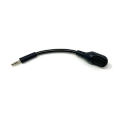 Microphone for Razer Blackshark V2 Pro Headset - BLACK
