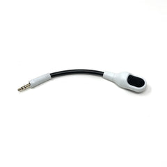 Microphone for Razer Blackshark V2 Pro Headset - WHITE