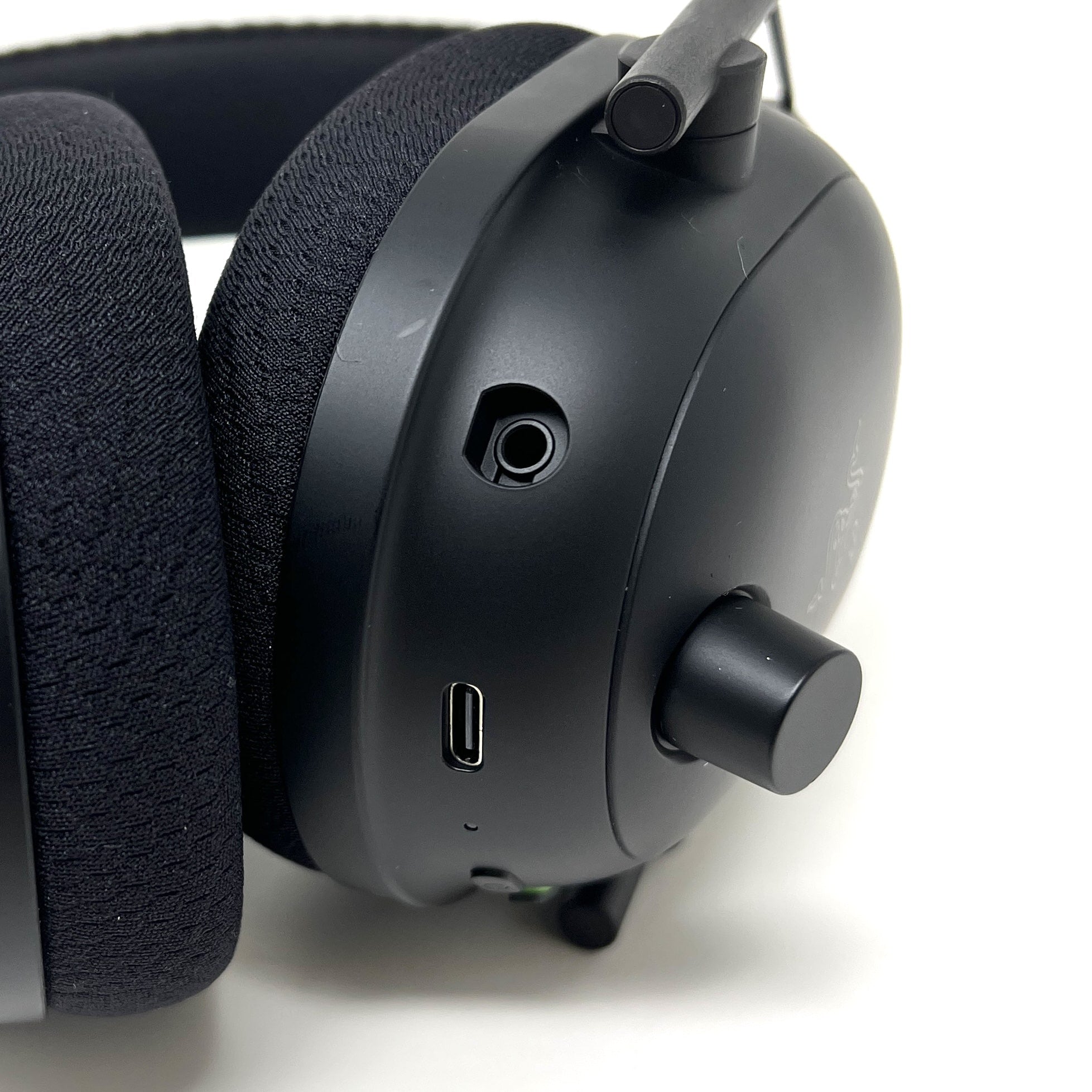 Razer BlackShark V2 Pro Wireless Gaming Headset Black RZ04-04530100
