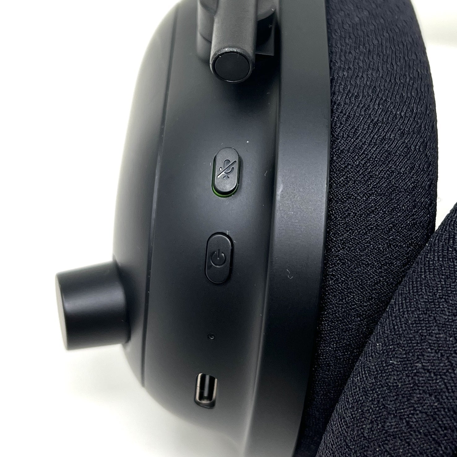 Razer BlackShark V2 Pro Wireless Gaming Headset Black RZ04-04530100