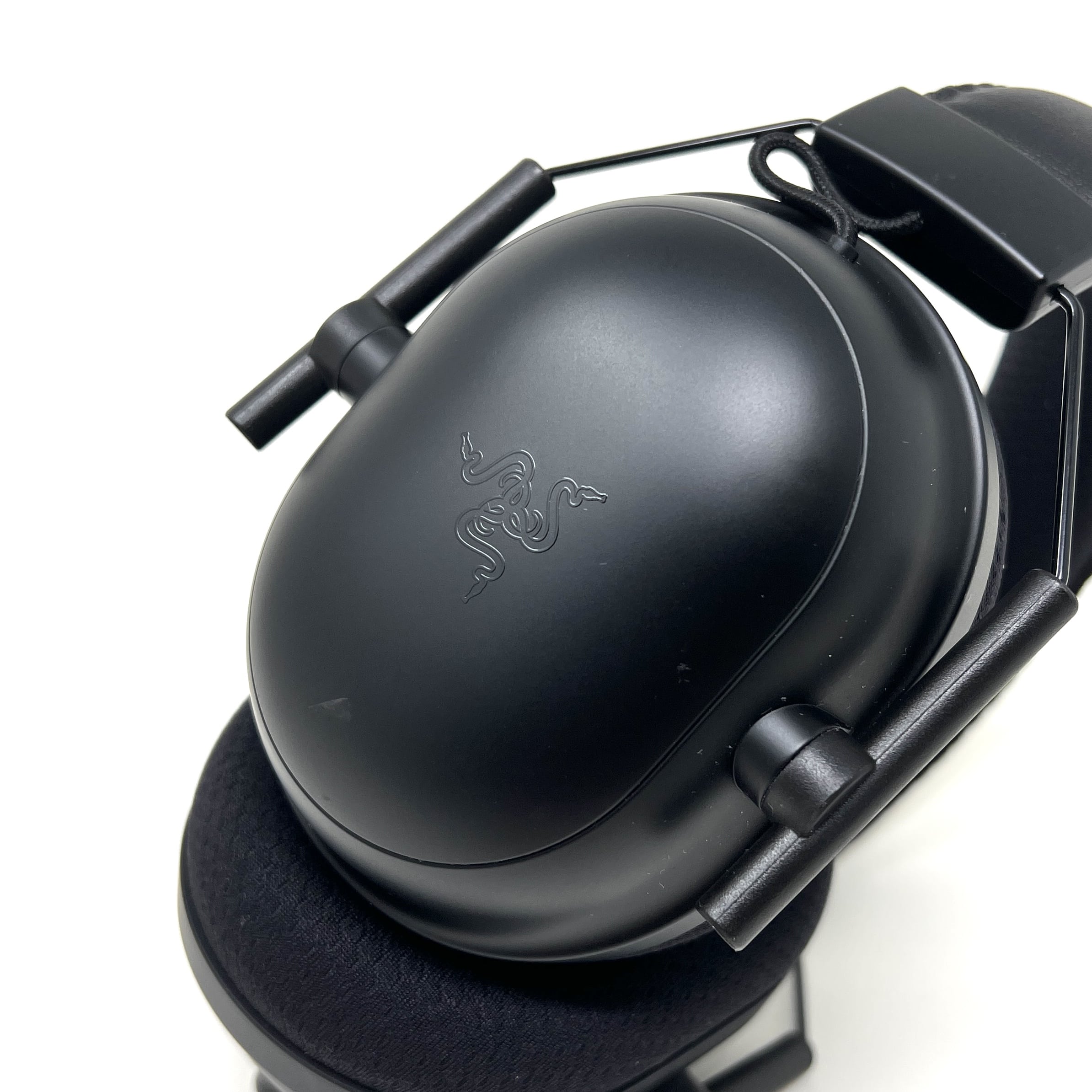 Razer BlackShark V2 Pro Wireless Gaming Headset Black RZ04-04530100
