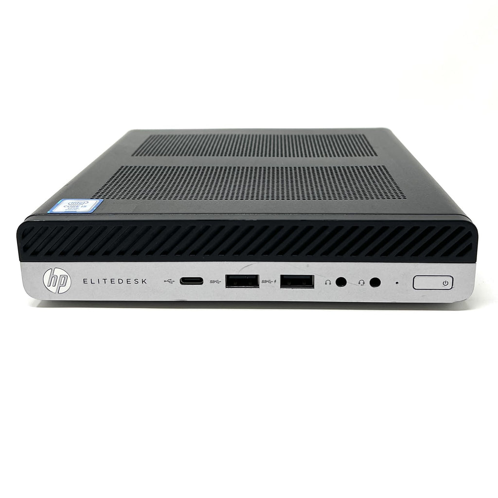 HP EliteDesk 800 G3 i5-6500 Windows 11 – My Store