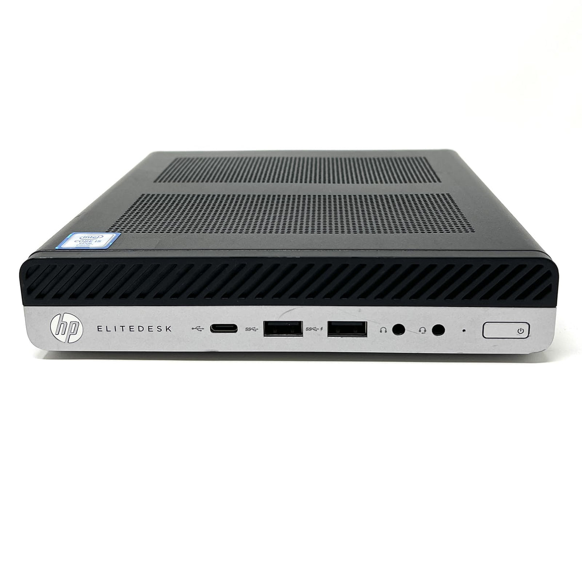 HP EliteDesk 800 G3 i5-6500  Windows 11