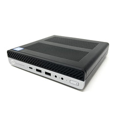 HP EliteDesk 800 G3 i5-6500  Windows 11