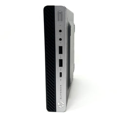 HP EliteDesk 800 G3 i5-6500  Windows 11