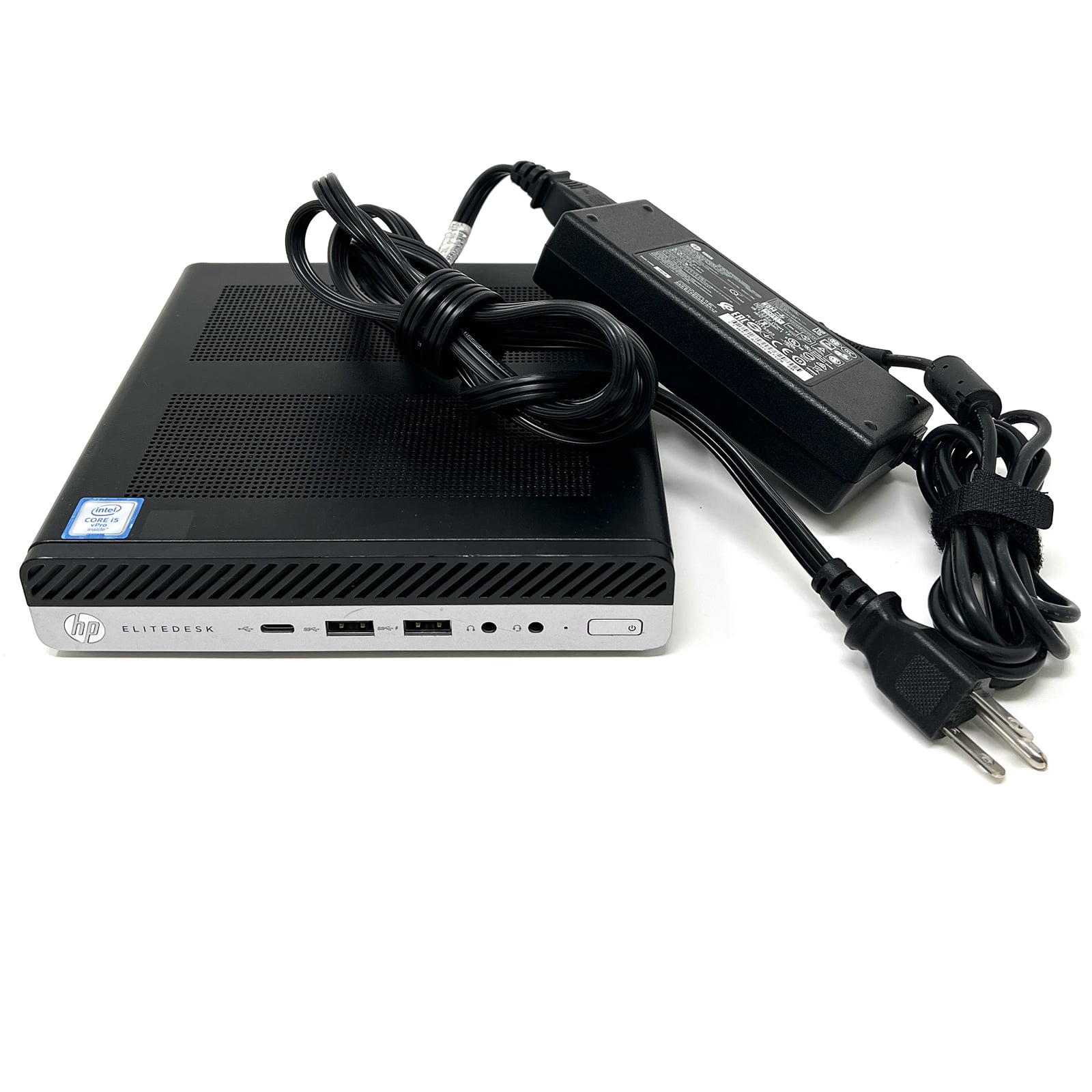 HP EliteDesk 800 G3 i5-6500  Windows 11