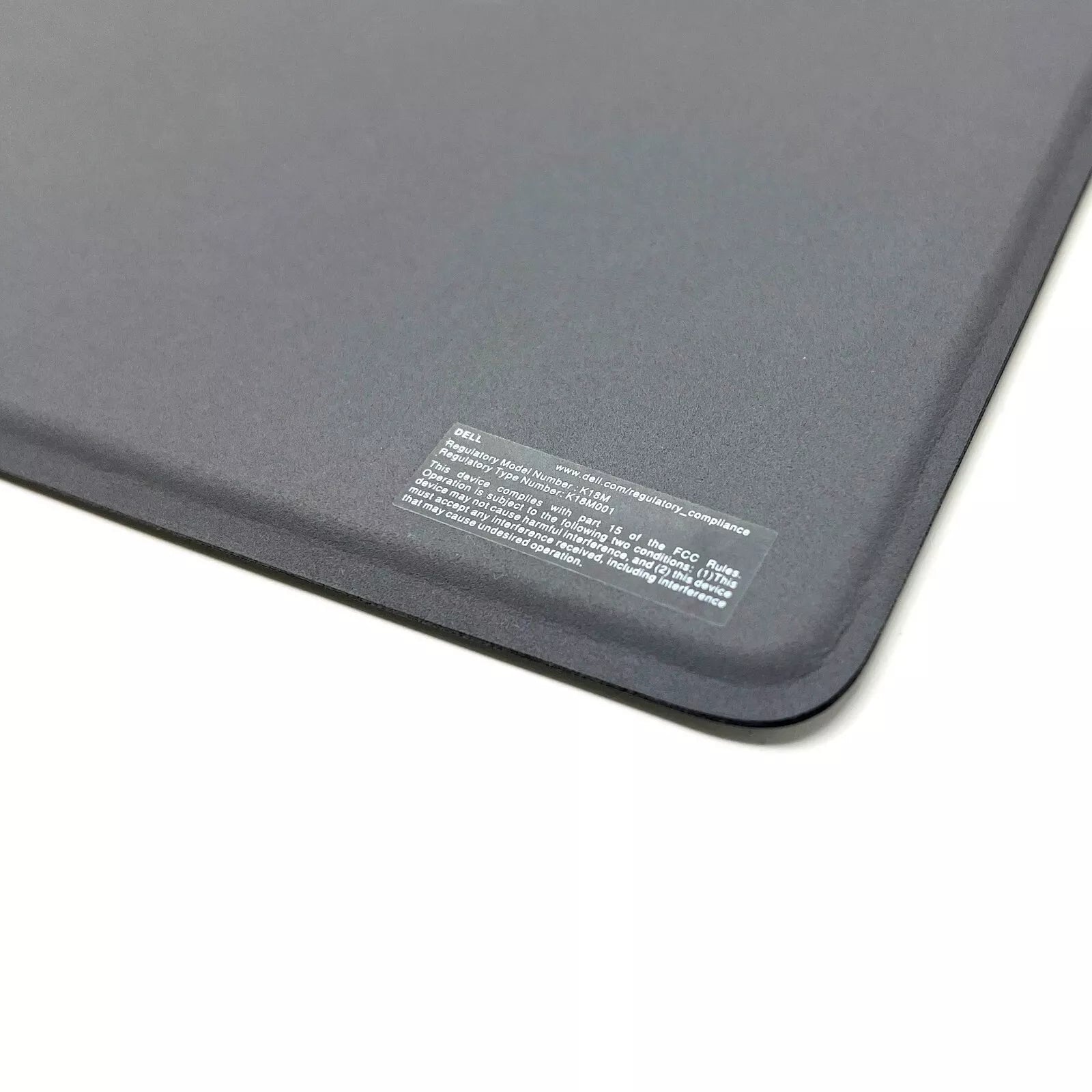 Dell Latitude K18M Cover Keyboard