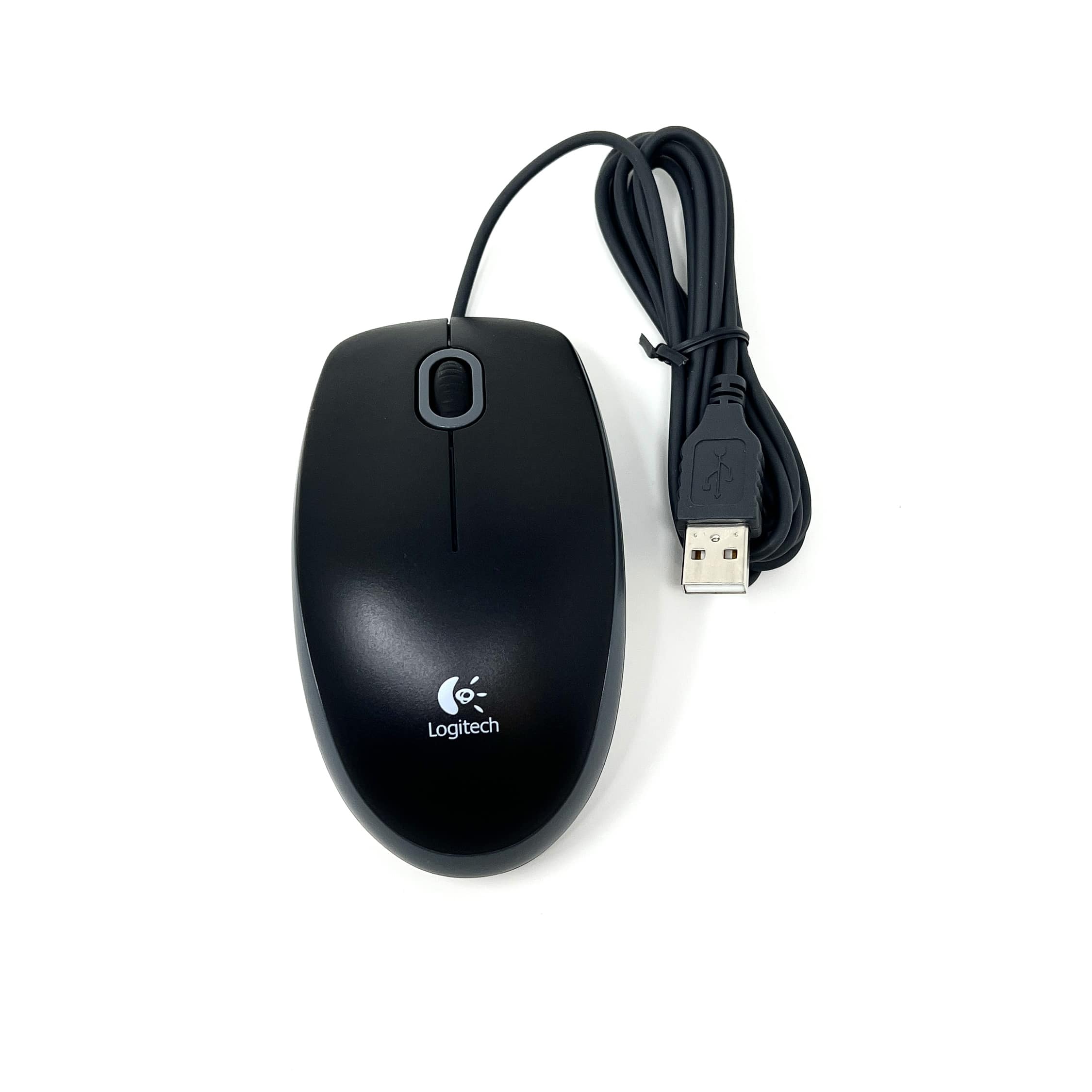 Logitech desktop ensemble clavier + souris mk120